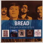 Bread / Original Album Series (5CD)