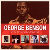 George Benson / Original Album Series (5CD)
