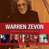 Warren Zevon / Original Album Series (5CD)