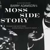 Barry Adamson / Moss Side Story (LP)
