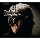 Mahler: Lieder eines fahrenden Gesellen / Christoph Pregardien, Ensemble Kontraste (SACD Hybrid)