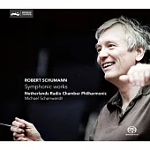 Robert Schumann/ Symphonic works / Michael Schonwandt (2 SACD Hybrid)