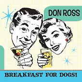 Don Ross / Breakfast for Dogs