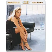 Diana Krall / The Look Of Love (Blu-Ray Audio)