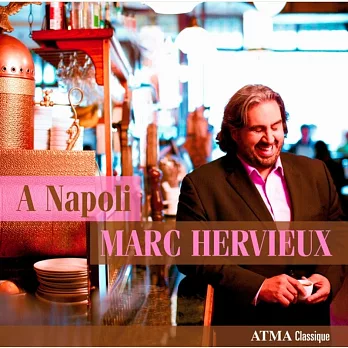 A Napoli / Marc Hervieux