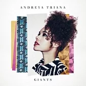 Andreya Triana / Giants (LP+CD Special Indie Edition)