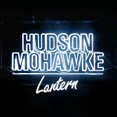 Hudson Mohawke / Lantern (2LP)