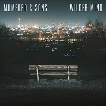 Mumford & Sons / Wilder Mind [Digipack Deluxe Edition]