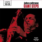 Wallet- Giant Steps - The Best of the Early Years / John Coltrane