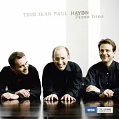 Haydn piano trios / Trio Jean Paul