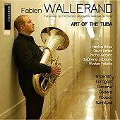 Art of the Tuba / Fabien Wallerand