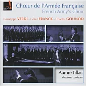 French Army’s Choir / French Army’s Choir; Aurore Tillac