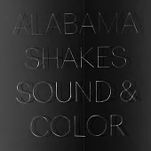 Alabama Shakes / Sounds & Color (180G 2LP)