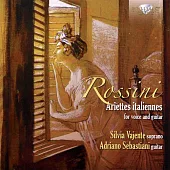 Rossini & Carulli: Ariettes italiennes