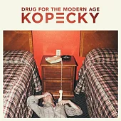 Kopecky / Drug for the Modern Age (LP)