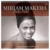 Miriam Makeba / Pata Pata (180g 2LP)
