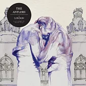 The Antlers / Live at Hackney Empire (2LP)