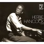 賀比.漢考克 / 絕對漢考克 (3CD精選)