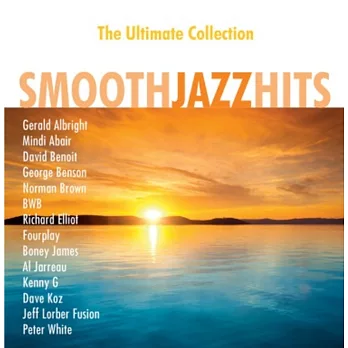 Various Artists / Smooth Jazz Hits - The Ultimate Collection