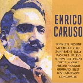 Enrico Caruso / Enrico Caruso (4CD)