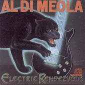 【Jazz Collection 1000】Al DiMeola / Electric Rendezvous