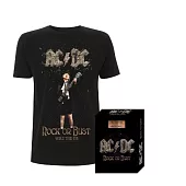 AC/DC / Rock Or Bust (Tour Edition)