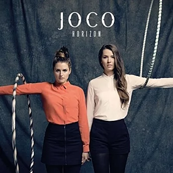 JOCO / Horizon (Vinyl)