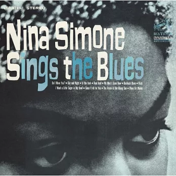 【Jazz Collection 1000】Nina Simone / Nina Simone Sings The Blues