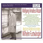 Furtwangler conducts Mozart / Furtwangler, Lefebure, Badura-Skoda (3CD)