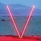 Maroon 5 / V [Asia Tour Limited Edition CD+DVD]