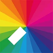 Jamie xx / In Colour(Deluxe Limited Edition 3LP + CD)