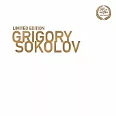 Johann Sebastian Bach: Grigory Sokolov Vol. 1 (180g LP) (Limited Edition)