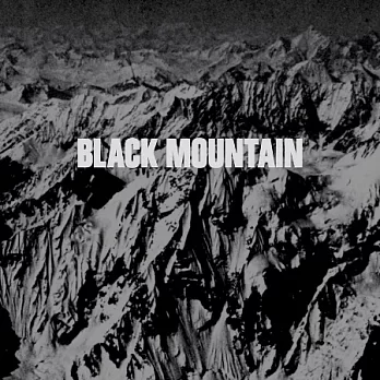 Black Mountain / Black Mountain (10th Anniversary Deluxe Edition 2CD)