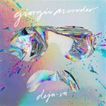 Giorgio Moroder / Deja Vu (2Vinyl)