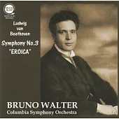 Walter Beethoven symphony No.3 / Bruno Walter