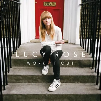 Lucy Rose / Work It Out (Deluxe)