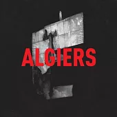 Algiers / Algiers (LP+MP3)