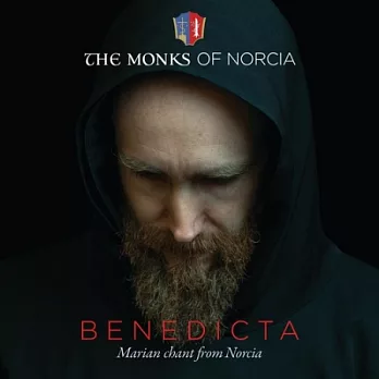 The Monks Of Norcia / Benedicta : Marian Chant From Norcia