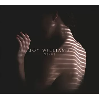 Joy Williams / Venus (Vinyl)