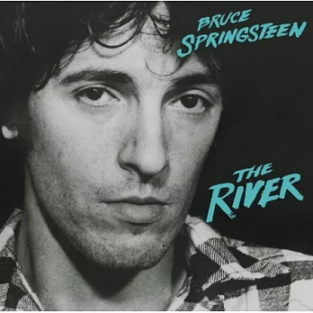 Bruce Springsteen / The River (2014 Re-master) (2CD)