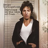 Bruce Springsteen / Darkness on the Edge of Town (2014 Re-master) LP
