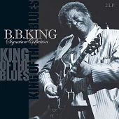 B.B. King / King Of The Blues - Signature Collection (180g 2LP)