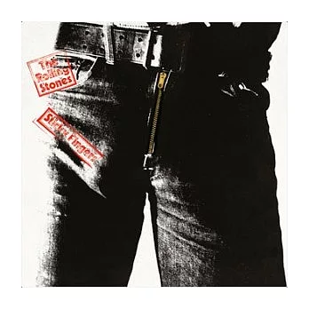 Rolling Stone / Sticky Fingers (2014 Remaster - Deluxe 2 CD)