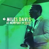 Miles Davis / Miles Davis at Newport: 1955-1975: The Bootleg Series Vol. 4 (4CD)