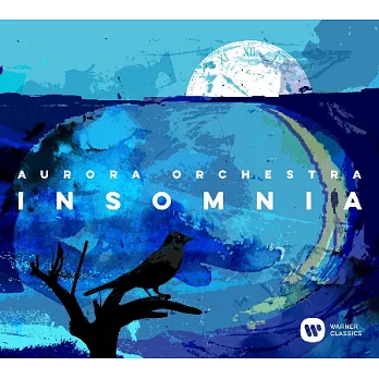 Insomnia / Aurora Orchestra