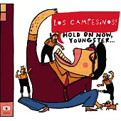 Los Campesinos! / Hold On Now, Youngster…