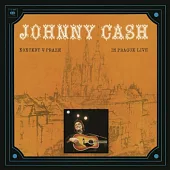 Johnny Cash / Koncert v Praze (In Prague- Live) Vinyl