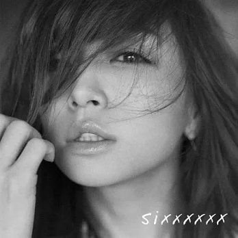濱崎 步 / sixxxxxx (CD+DVD)