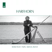 Harfhorn / Stefan Weyh