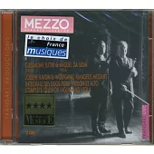 Haydn Complete Duos for Violin and Viola / Guillaume Sutre & Miguel da Silva (2CD)